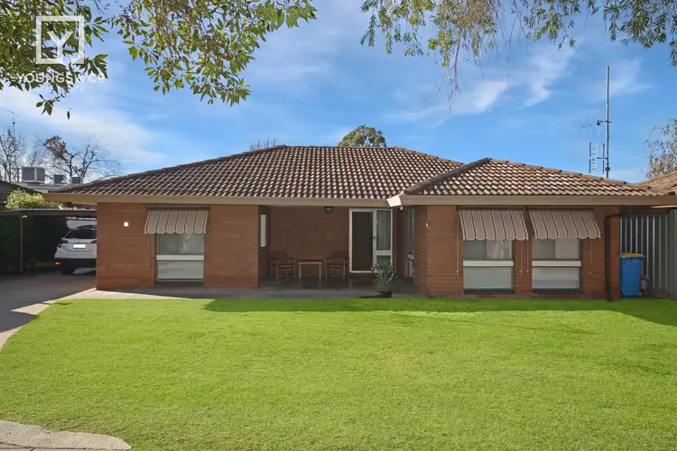 Main view of Homely unit listing, Unit 3/166 Knight St, Shepparton VIC 3630