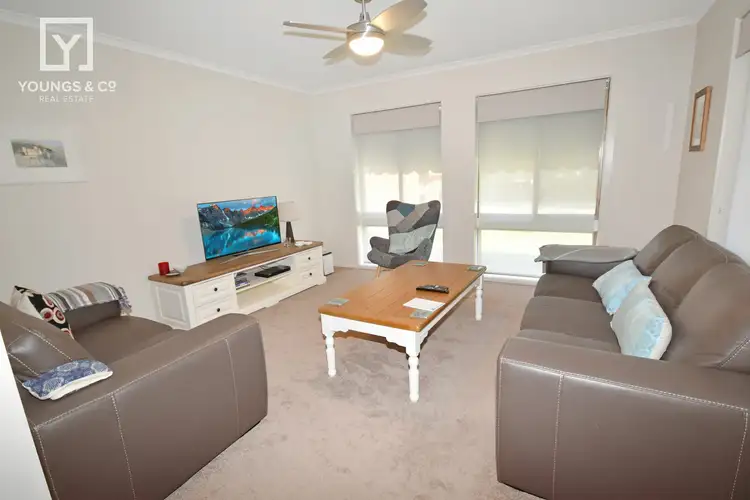 Second view of Homely unit listing, Unit 3/166 Knight St, Shepparton VIC 3630