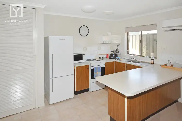 Fourth view of Homely unit listing, Unit 3/166 Knight St, Shepparton VIC 3630