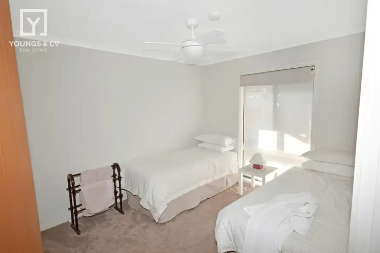 Fifth view of Homely unit listing, Unit 3/166 Knight St, Shepparton VIC 3630