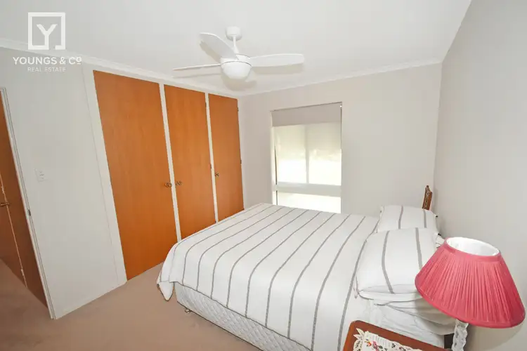 Sixth view of Homely unit listing, Unit 3/166 Knight St, Shepparton VIC 3630