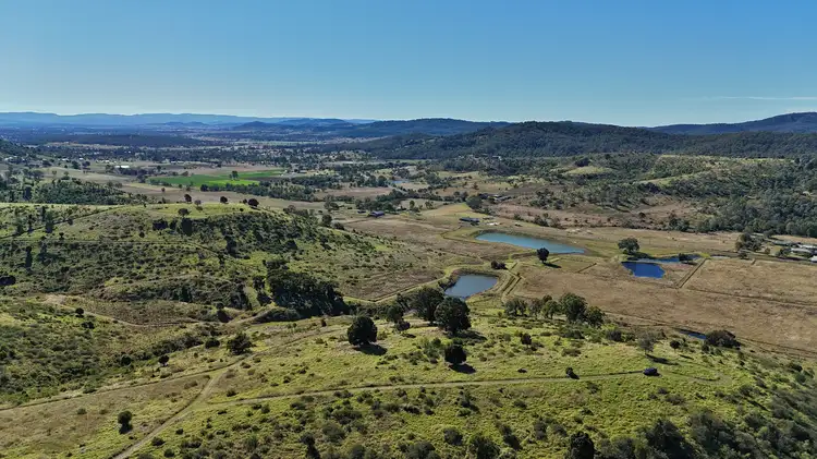 Lot 174 Summerholm Rd, Summerholm QLD 4341