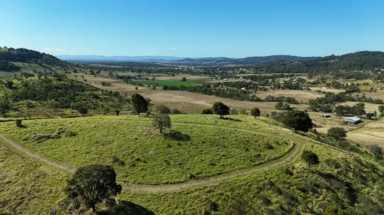 Second view of Homely land listing, Lot 174 Summerholm Rd, Summerholm QLD 4341