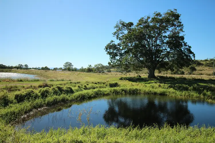 Fourth view of Homely land listing, Lot 174 Summerholm Rd, Summerholm QLD 4341