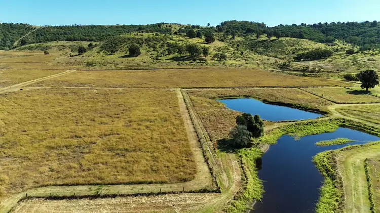 Fifth view of Homely land listing, Lot 174 Summerholm Rd, Summerholm QLD 4341