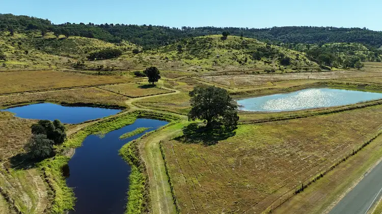 Sixth view of Homely land listing, Lot 174 Summerholm Rd, Summerholm QLD 4341