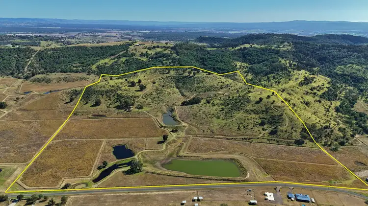 Seventh view of Homely land listing, Lot 174 Summerholm Rd, Summerholm QLD 4341