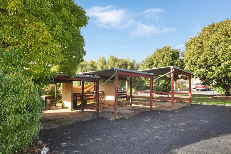 Third view of Homely unit listing, 1-4/7/9 Sharpley Ave, Stawell VIC 3380
