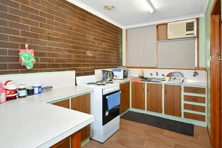 Sixth view of Homely unit listing, 1-4/7/9 Sharpley Ave, Stawell VIC 3380