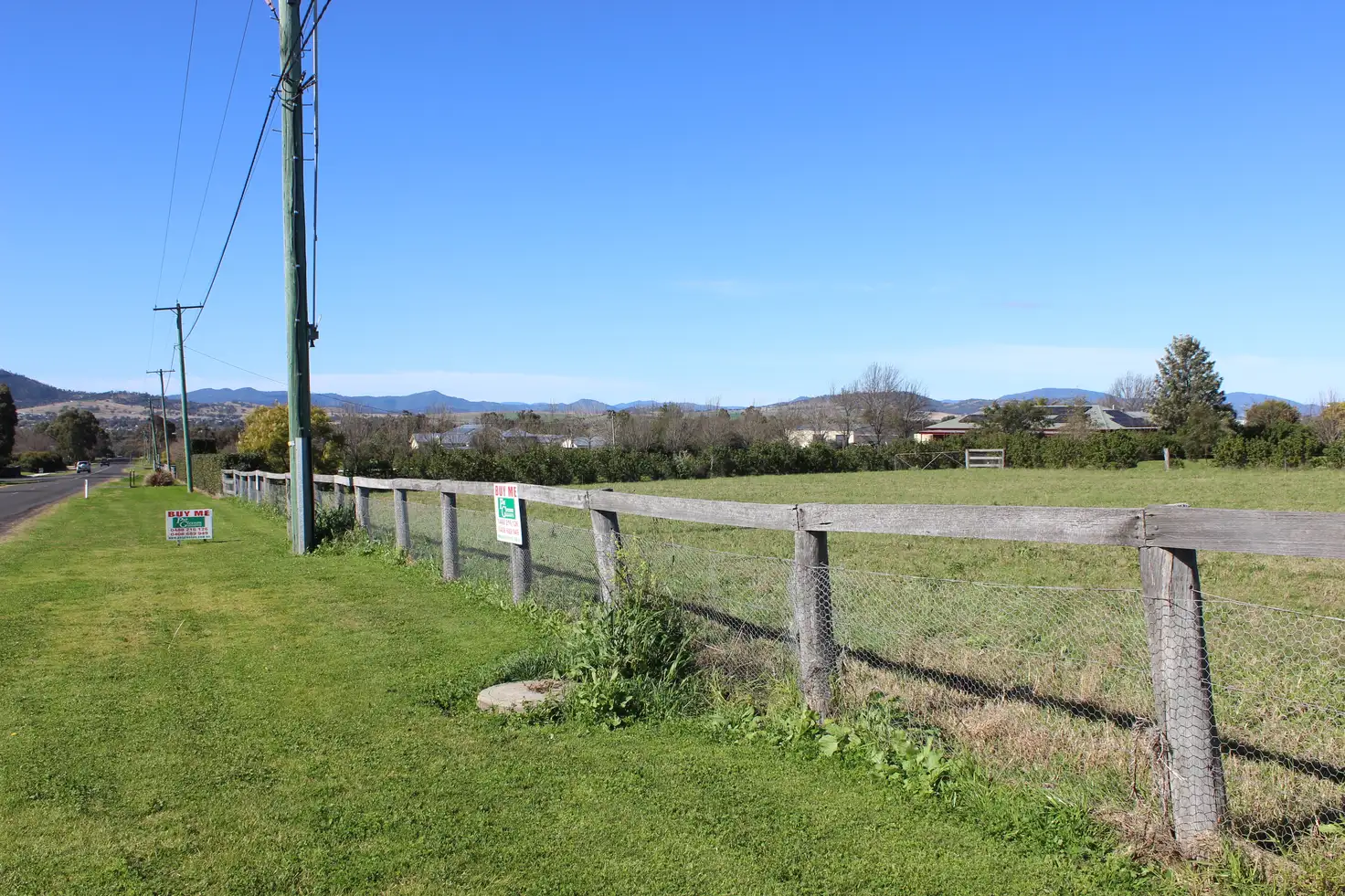 Main view of Homely land listing, 141 Moobi Road, Scone NSW 2337