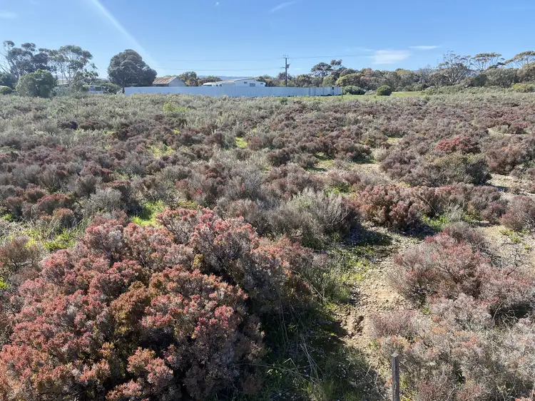 Third view of Homely land listing, Allotment 5 Private Road Via Port Germein Road, Port Germein SA 5495