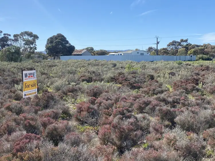 Fourth view of Homely land listing, Allotment 5 Private Road Via Port Germein Road, Port Germein SA 5495