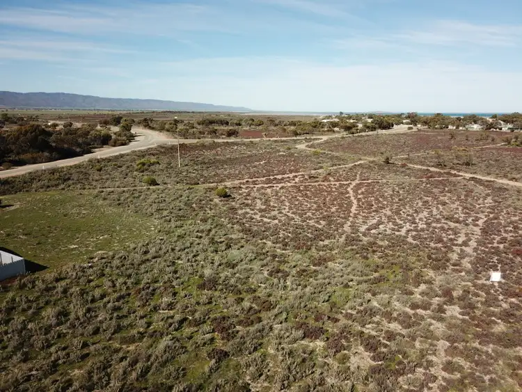 Fifth view of Homely land listing, Allotment 5 Private Road Via Port Germein Road, Port Germein SA 5495