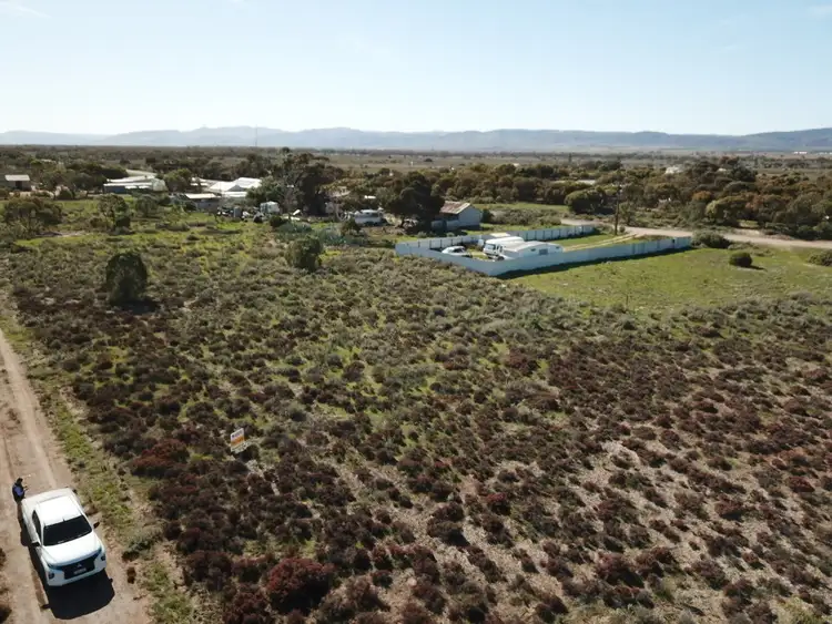 Sixth view of Homely land listing, Allotment 5 Private Road Via Port Germein Road, Port Germein SA 5495