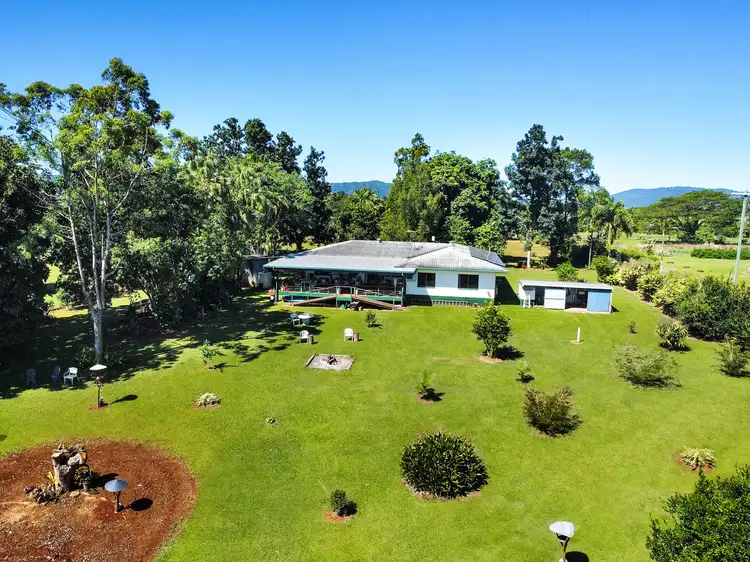 Fourth view of Homely house listing, 121 Daly Rd, Camp Creek QLD 4871