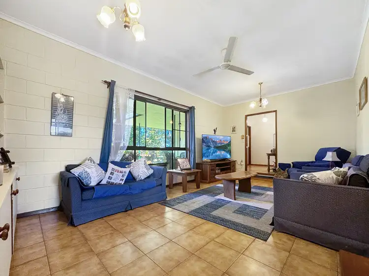 Seventh view of Homely house listing, 121 Daly Rd, Camp Creek QLD 4871