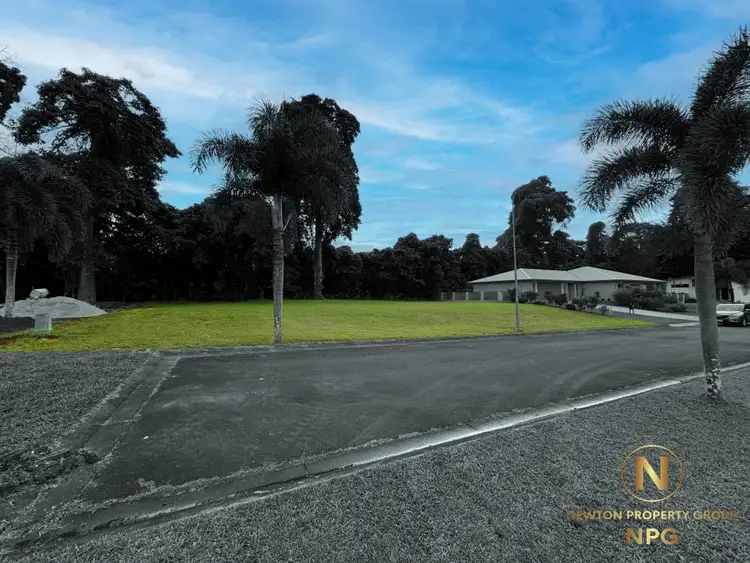 Second view of Homely land listing, 15 Seagull Cl, Mission Beach QLD 4852