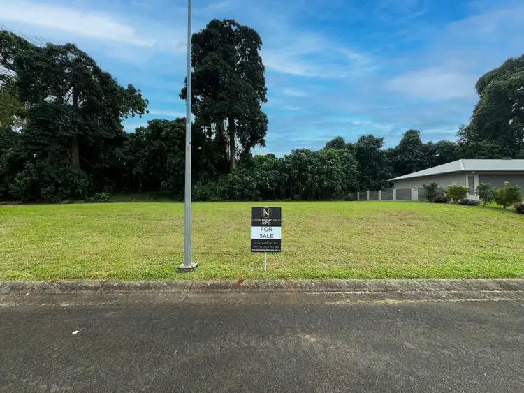 Third view of Homely land listing, 15 Seagull Cl, Mission Beach QLD 4852