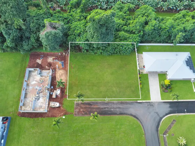 Seventh view of Homely land listing, 15 Seagull Cl, Mission Beach QLD 4852