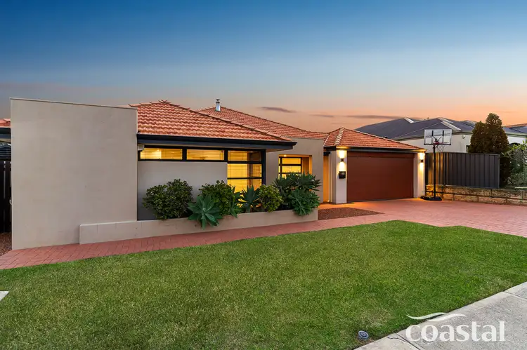 28 Claiborne Rd, Secret Harbour WA 6173
