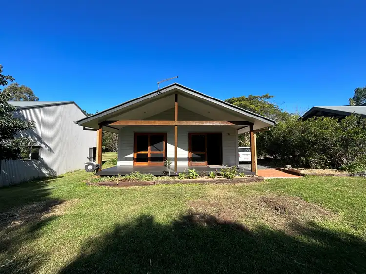 Main view of Homely studio listing, 2 Satinwood Dr, Mcleans Ridges NSW 2480