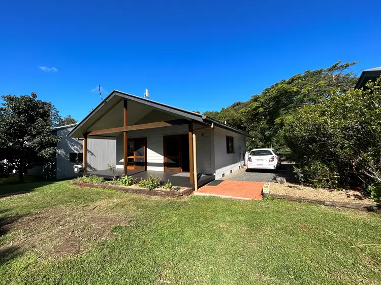 Second view of Homely studio listing, 2 Satinwood Dr, Mcleans Ridges NSW 2480