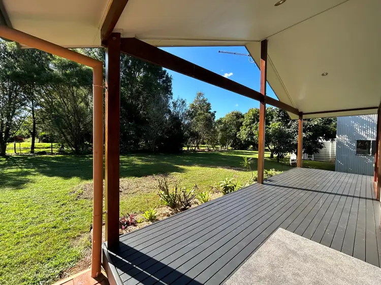 Third view of Homely studio listing, 2 Satinwood Dr, Mcleans Ridges NSW 2480