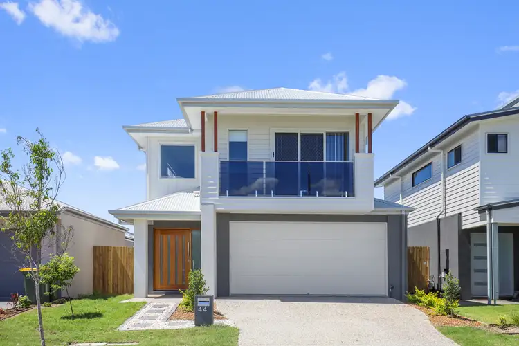 44 Apollo St, Newport QLD 4020
