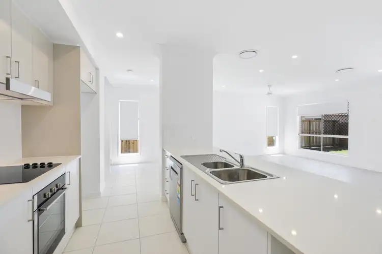 Third view of Homely house listing, 44 Apollo St, Newport QLD 4020