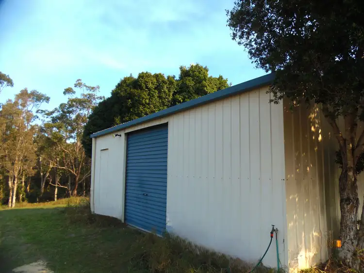 Second view of Homely land listing, 11 Nautilus Dr, Cooloola Cove QLD 4580