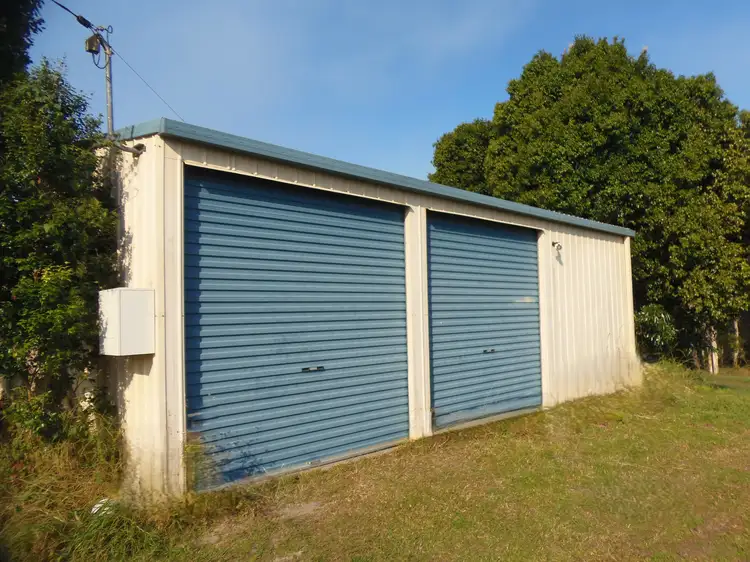 Third view of Homely land listing, 11 Nautilus Dr, Cooloola Cove QLD 4580