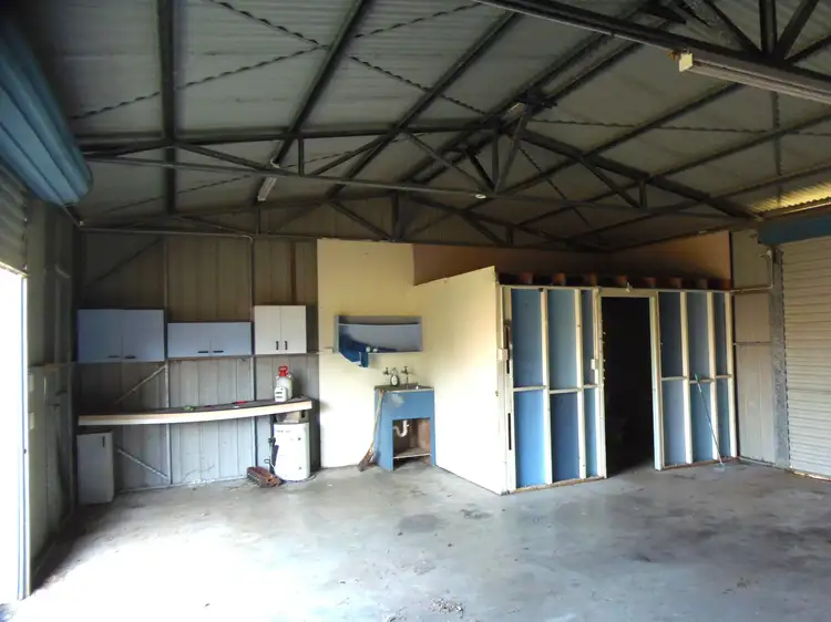 Fifth view of Homely land listing, 11 Nautilus Dr, Cooloola Cove QLD 4580