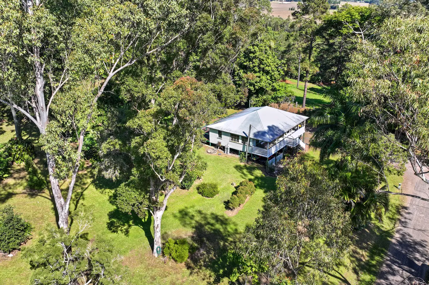 Main view of Homely house listing, 17 Nimbin Pl, Maroochy River QLD 4561