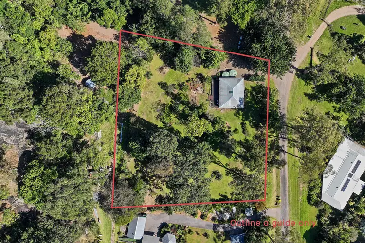 Second view of Homely house listing, 17 Nimbin Pl, Maroochy River QLD 4561