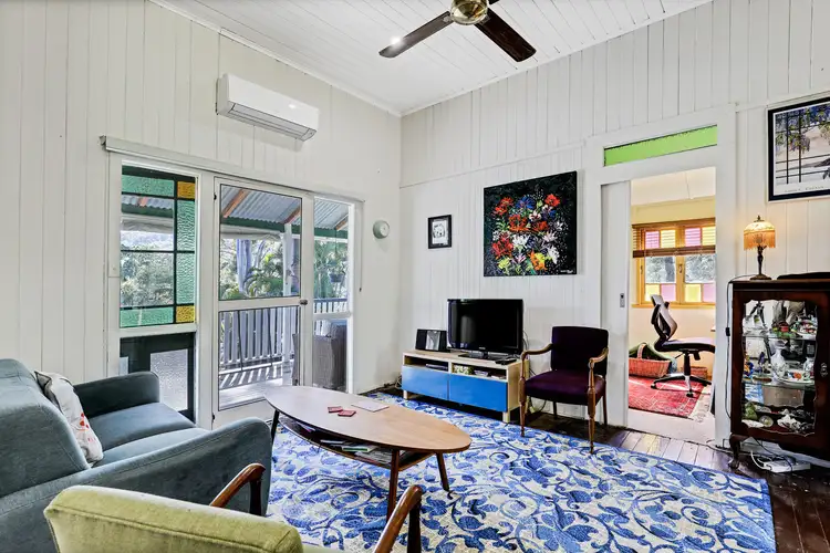 Fifth view of Homely house listing, 17 Nimbin Pl, Maroochy River QLD 4561