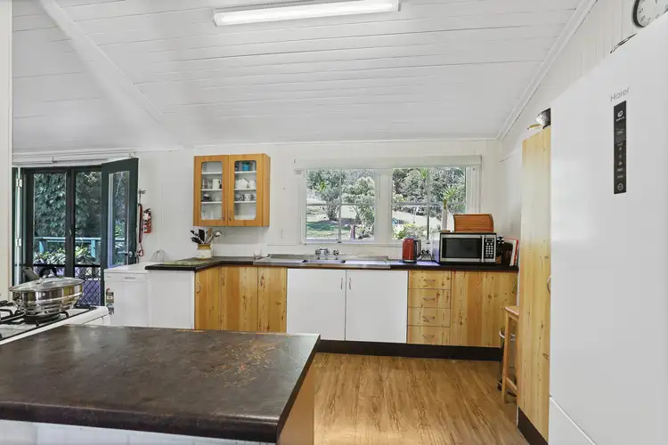 Sixth view of Homely house listing, 17 Nimbin Pl, Maroochy River QLD 4561