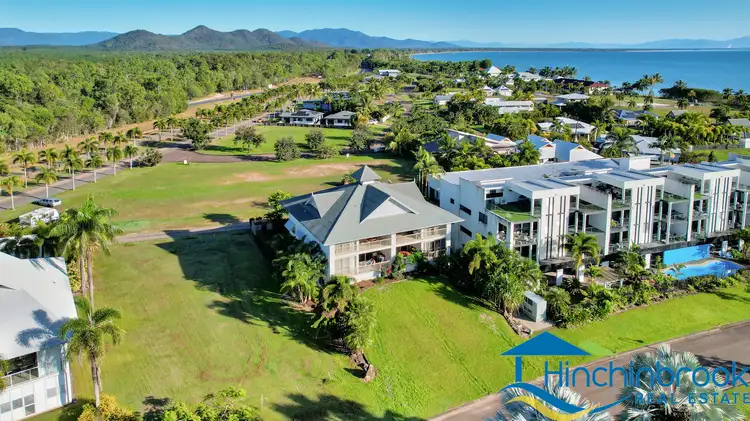 Unit 3/16 Poinciana Bvd, Cardwell QLD 4849