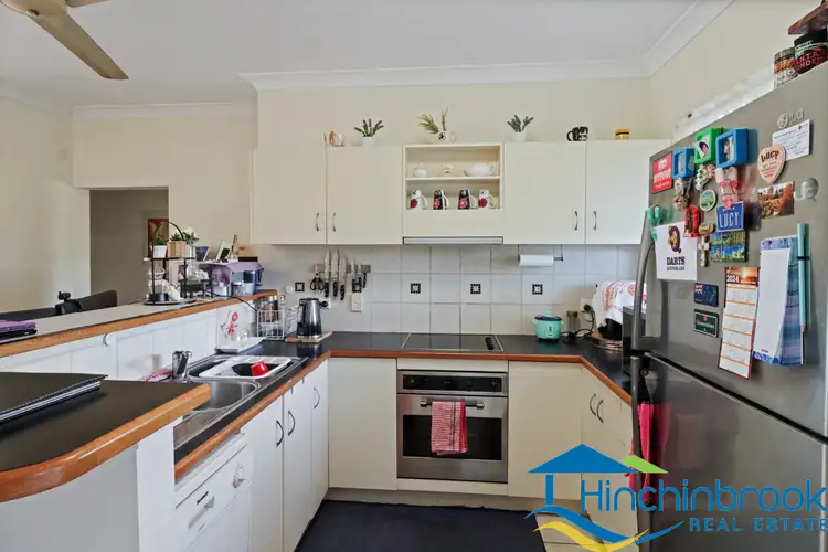 Second view of Homely unit listing, Unit 3/16 Poinciana Bvd, Cardwell QLD 4849