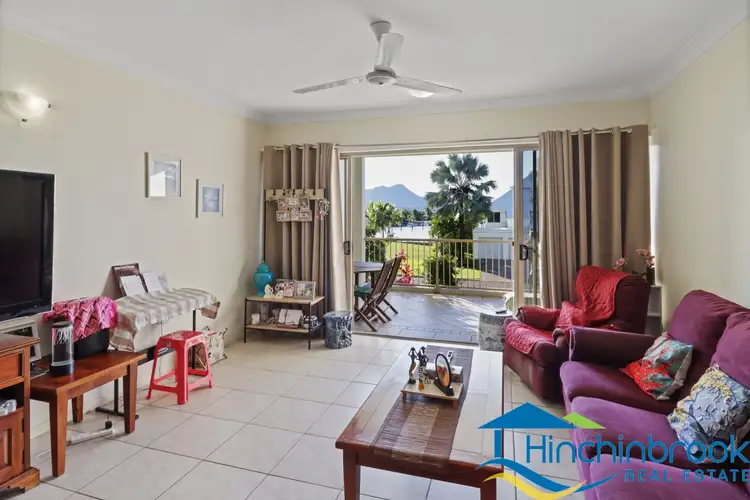 Third view of Homely unit listing, Unit 3/16 Poinciana Bvd, Cardwell QLD 4849