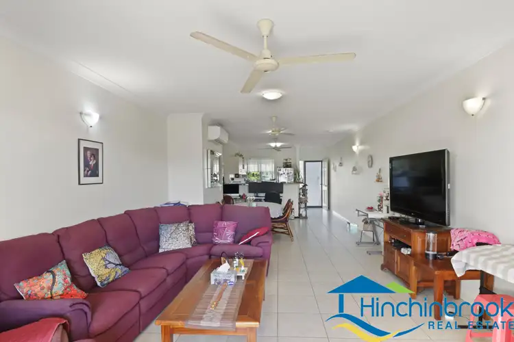 Fourth view of Homely unit listing, Unit 3/16 Poinciana Bvd, Cardwell QLD 4849