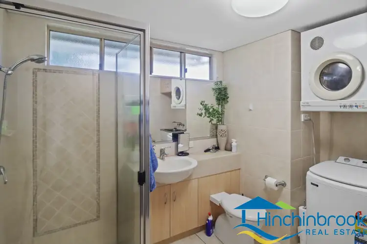Sixth view of Homely unit listing, Unit 3/16 Poinciana Bvd, Cardwell QLD 4849