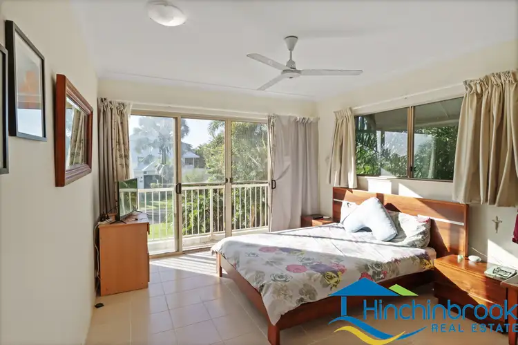 Seventh view of Homely unit listing, Unit 3/16 Poinciana Bvd, Cardwell QLD 4849