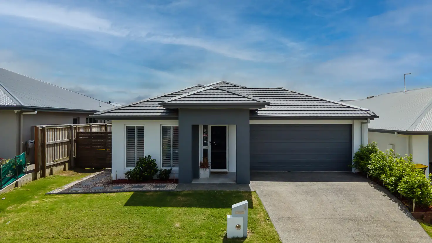 Main view of Homely house listing, 4 Brook Cres, Burpengary East QLD 4505