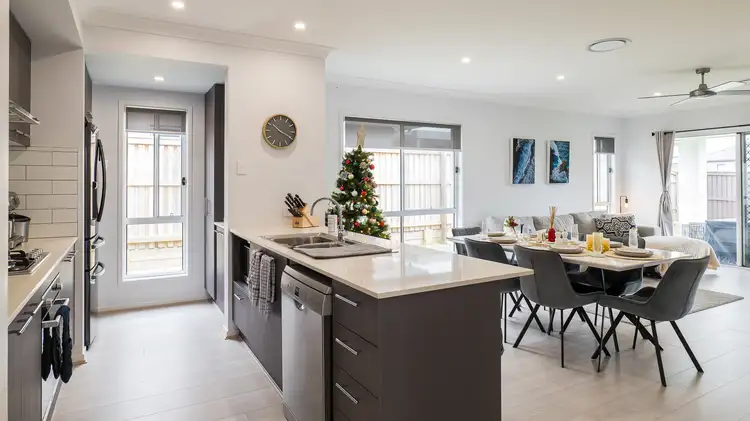 Seventh view of Homely house listing, 4 Brook Cres, Burpengary East QLD 4505