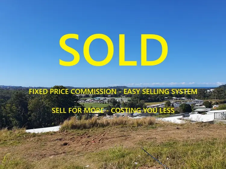 31A Song Trail, Coffs Harbour NSW 2450