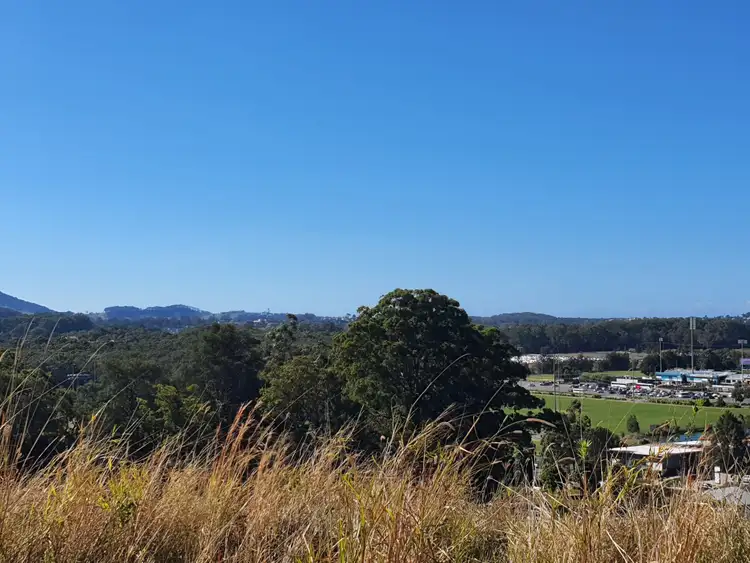 Third view of Homely land listing, 31A Song Trail, Coffs Harbour NSW 2450