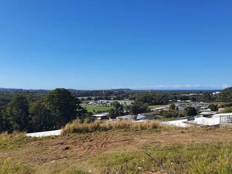 Fifth view of Homely land listing, 31A Song Trail, Coffs Harbour NSW 2450