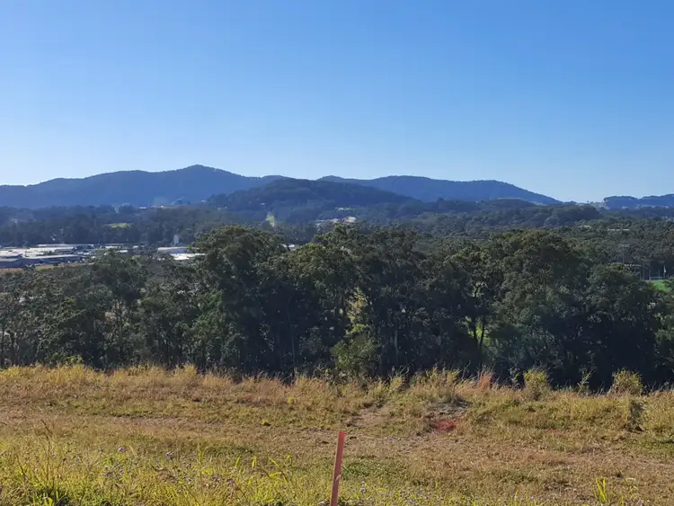 Sixth view of Homely land listing, 31A Song Trail, Coffs Harbour NSW 2450