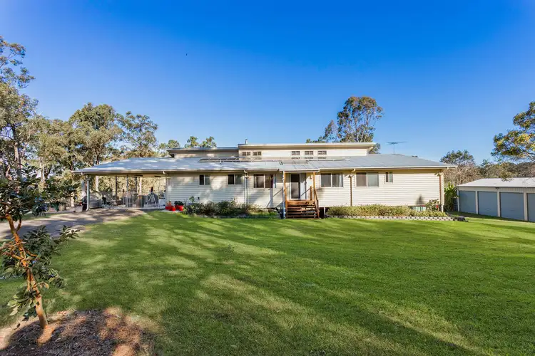 23-25 Thornton Rd, Chuwar QLD 4306