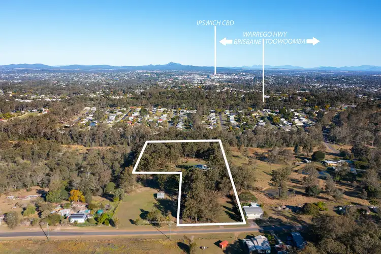 Fourth view of Homely house listing, 23-25 Thornton Rd, Chuwar QLD 4306